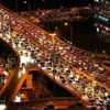 İstanbul'da cuma trafiği ! İstanbul'da cuma trafiği !