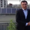 Türk vekil Cem Özdemir fena yakalandı