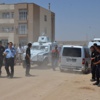 Şehit polis Okan Acar'ın ailesi kahroldu Şehit polis Okan Acar'ın ailesi kahroldu