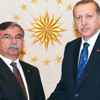 TBMM Başkanı Yılmaz ve Cumhurbaşkanı Erdoğan'ın görüşmesi başladı TBMM Başkanı Yılmaz ve Cumhurbaşkanı Erdoğan'ın görüşmesi başladı