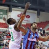 Trabzon'dan kritik bir galibiyet geldi!.. Trabzon'dan kritik bir galibiyet geldi!..