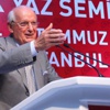 Şenes Erzik'ten Müftüoğlu'na destek Şenes Erzik'ten Müftüoğlu'na destek