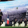 21. BM İklim Değişikliği Taraflar Konferansı 1 gün uzatıldı