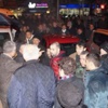 'Ben de PKK'lıyım' dedi ilçe ayaklandı 'Ben de PKK'lıyım' dedi ilçe ayaklandı