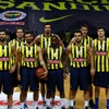 Fenerbahçe Ülker, zirvedeki yerini korudu Fenerbahçe Ülker, zirvedeki yerini korudu
