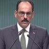 Cumhurbaşkanlığı'ndan önemli Kürdistan referandumu açıklaması: Bu yanlıştan bir an önce dönülmeli