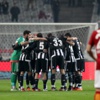 Olimpiyat Stadı'ndaki son derbi