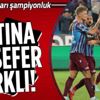 Bu Trabzonspor çok farklı! Geçen sezona göre çok iyi durumdalar