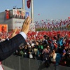 Erdoğan: Bu açıklama haddine mi?