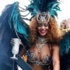 Festival Rihanna’sı