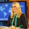 Marie Harf'tan, Fethullah Gülen açıklaması Marie Harf'tan, Fethullah Gülen açıklaması