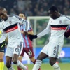 Trabzonspor telafi peşinde Trabzonspor telafi peşinde