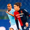 Ekdal yıkıldı, Trabzon takipte Ekdal yıkıldı, Trabzon takipte