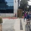 İstanbul'da koku paniği! Tüm bina boşaltıldı
