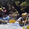 Fırtına Vadisi'nde rafting keyfi