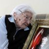 Ata’yı görememenin üzüntüsünü yaşıyor