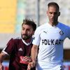 Marco Paixao 1. Lig tarihine geçti Marco Paixao 1. Lig tarihine geçti