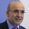 Maliye Bakanı Mehmet Şimşek 3'üncü kez baba oldu