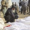 Afganistan'da ABD uçakları sivilleri vurdu