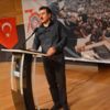 Birleşik Metal İş Başkanı Adnan Serdaroğlu: Ses güçtür, ses çıkartalım Birleşik Metal İş Başkanı Adnan Serdaroğlu: Ses güçtür, ses çıkartalım