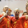İspanyol yıldızların yıllar önceki halleri İspanyol yıldızların yıllar önceki halleri