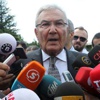 Deniz Baykal'dan Kemal Kılıçdaroğlu'na cevap Deniz Baykal'dan Kemal Kılıçdaroğlu'na cevap