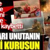﻿Bunları unutanın kalbi kurusun