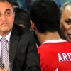 Arda Turan konusunda devreye Albayrak girdi, Terim ... Arda Turan konusunda devreye Albayrak girdi, Terim ...