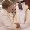 Merkel'den böyle intikam aldılar!