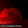 4. Antalya Devlet Destekleri Zirvesi 4. Antalya Devlet Destekleri Zirvesi