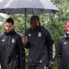 Vincent Aboubakar: "Hulk gelirse benim için sorun olmaz" Vincent Aboubakar: "Hulk gelirse benim için sorun olmaz"