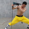 Kung fu ustasından ölümcül gösteri - İzle Kung fu ustasından ölümcül gösteri - İzle