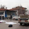 Ankara'da kanlı aile kavgası: 3 ölü Ankara'da kanlı aile kavgası: 3 ölü