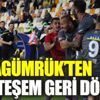 ﻿Yeni Malatyaspor-Fatih Karagümrük Canlı Anlatım