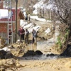 Kastamonu’da Heyelan Tehlikesi Sürüyor Kastamonu’da Heyelan Tehlikesi Sürüyor