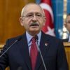 CHP lideri Kılıçdaroğlu'ndan önemli açıklamalar CHP lideri Kılıçdaroğlu'ndan önemli açıklamalar