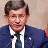 Davutoğlu'ndan flaş terör açıklaması