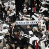Beşiktaş - Galatasaray (Foto Galeri) Beşiktaş - Galatasaray (Foto Galeri)