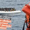 Akdeniz'deki göçmen krizi çözüldü Akdeniz'deki göçmen krizi çözüldü