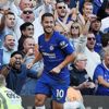 Eden Hazard'dan Real Madrid açıklaması Eden Hazard'dan Real Madrid açıklaması