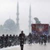 Meteoroloji'den 8 İle Kar Uyarısı!