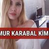 Yağmur Karabal kimdir? Özcan Deniz’in yeni sevgilisi Yağmur Karabal nereli kaç yaşında?