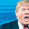 Trump nefretin sembolü oldu Trump nefretin sembolü oldu
