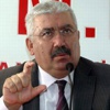 MHP, BBP ve Saadet ittifakında şok ! MHP, BBP ve Saadet ittifakında şok !