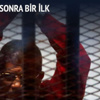 Mursi ilk kez idam mahkumu kıyafetiyle