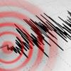 Ege'de korkutan deprem