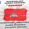 CRR'de sergi açtılar