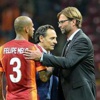Jürgen Klopp Galatasaray'a... Jürgen Klopp Galatasaray'a...