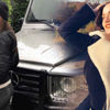 Fahriye Evcen hamileliğini böyle gizledi Fahriye Evcen hamileliğini böyle gizledi