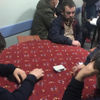 Afyonkarahisar'da kumar oynayan 15 kişiye para cezası Afyonkarahisar'da kumar oynayan 15 kişiye para cezası
